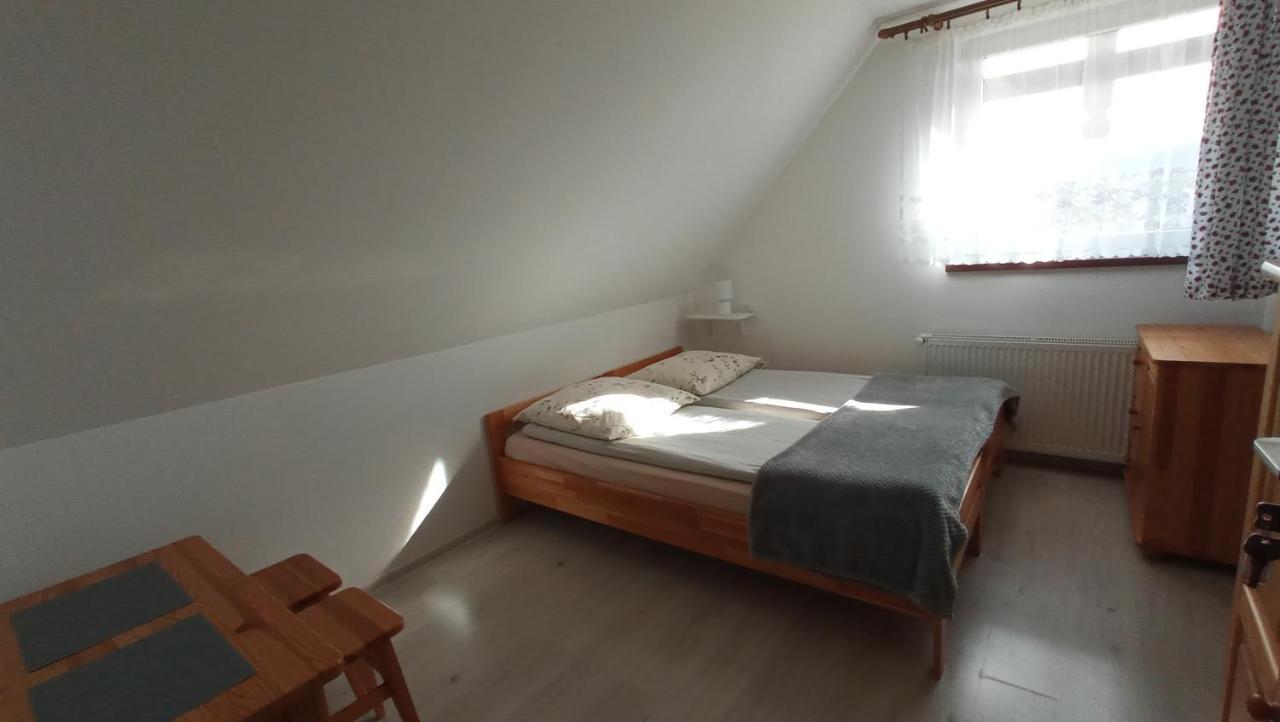 Noclegi U Bartka Sromowce Niżne Habitación foto
